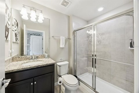 Touwnhouse à vendre à Davenport, Floride: 5 chambres, 211.91 m2 № 2408227 - photo 29