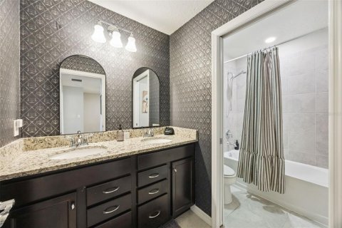 Touwnhouse à vendre à Davenport, Floride: 5 chambres, 211.91 m2 № 2408227 - photo 19