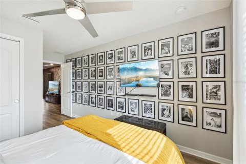 Touwnhouse à vendre à Davenport, Floride: 5 chambres, 211.91 m2 № 2408227 - photo 28