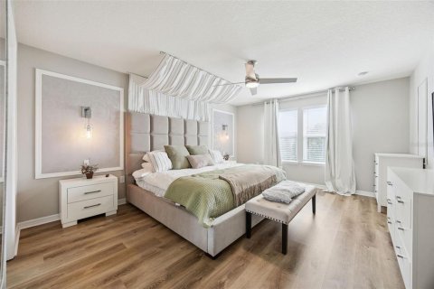 Touwnhouse à vendre à Davenport, Floride: 5 chambres, 211.91 m2 № 2408227 - photo 23