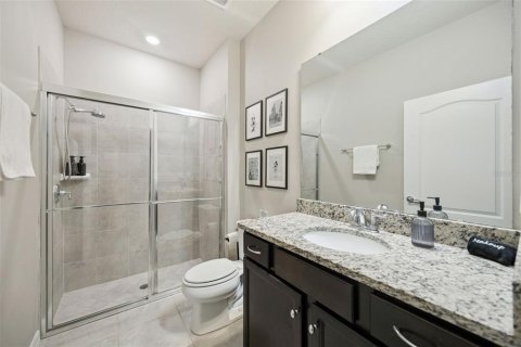 Touwnhouse à vendre à Davenport, Floride: 5 chambres, 211.91 m2 № 2408227 - photo 30