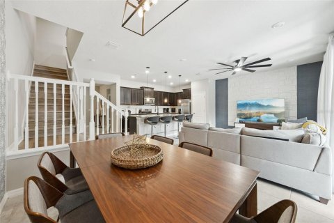 Touwnhouse à vendre à Davenport, Floride: 5 chambres, 211.91 m2 № 2408227 - photo 13