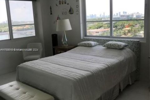 Copropriété à vendre à Miami Beach, Floride: 2 chambres, 116.41 m2 № 2016241 - photo 13