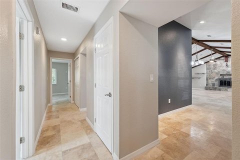House in Crystal River, Florida 2 bedrooms, 152.36 sq.m. № 1771096 - photo 14