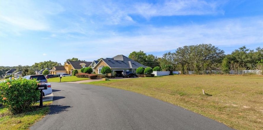 Land in Fruitland Park, Florida № 2213184