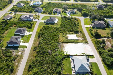 Terrain à vendre à Port Charlotte, Floride № 2160000 - photo 5