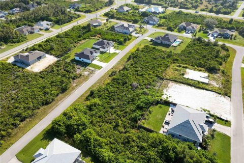 Terrain à vendre à Port Charlotte, Floride № 2160000 - photo 8