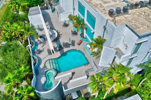 Condominio en alquiler en Delray Beach, Florida, 1 dormitorio, 161.65 m2 № 1068137 - foto 1