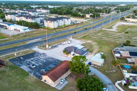 Купить коммерческую недвижимость в Уинтер-Хейвен, Флорида 265.14м2, № 1628275 - фото 25