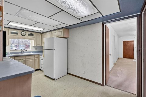 House in Tampa, Florida 3 bedrooms, 136.75 sq.m. № 1871006 - photo 11