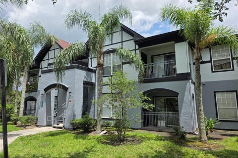 Condo in Orlando, Florida, 3 bedrooms  № 1783141 - photo 1