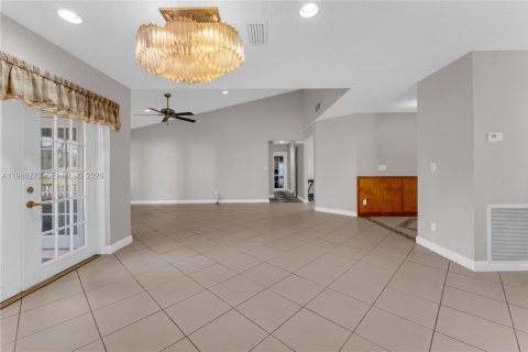 House in Cooper City, Florida 3 bedrooms, 178.65 sq.m. № 2043288 - photo 29