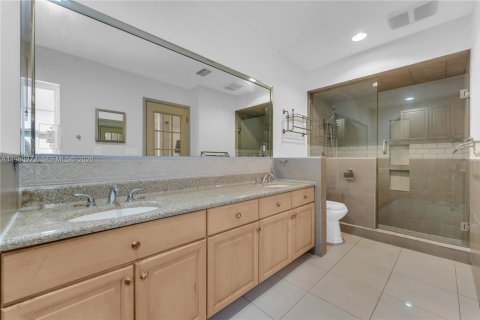 House in Cooper City, Florida 3 bedrooms, 178.65 sq.m. № 2043288 - photo 19