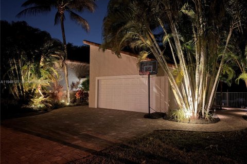 Villa ou maison à vendre à Deerfield Beach, Floride: 3 chambres, 136.38 m2 № 2024892 - photo 16