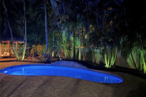 Villa ou maison à vendre à Deerfield Beach, Floride: 3 chambres, 136.38 m2 № 2024892 - photo 13