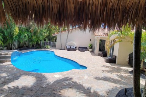 Villa ou maison à vendre à Deerfield Beach, Floride: 3 chambres, 136.38 m2 № 2024892 - photo 6