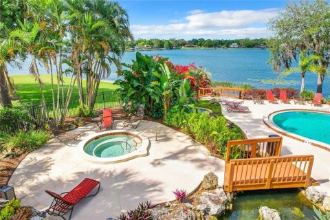 Condominio en venta en Orlando, Florida, 2 dormitorios, 128.21 m2 № 1658775 - foto 6