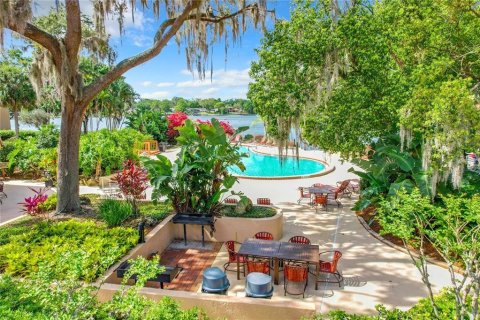 Condominio en venta en Orlando, Florida, 2 dormitorios, 128.21 m2 № 1658775 - foto 4