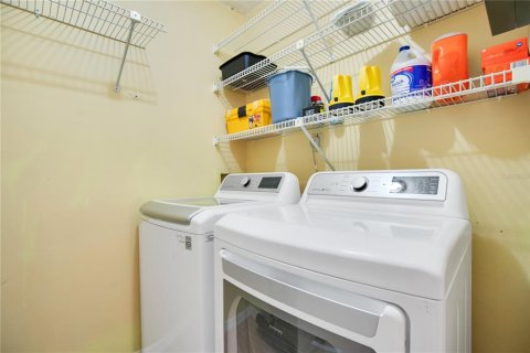 Condominio en venta en Orlando, Florida, 2 dormitorios, 128.21 m2 № 1658775 - foto 23