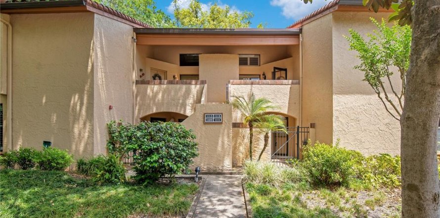 Condominio en Orlando, Florida, 2 dormitorios  № 1658775