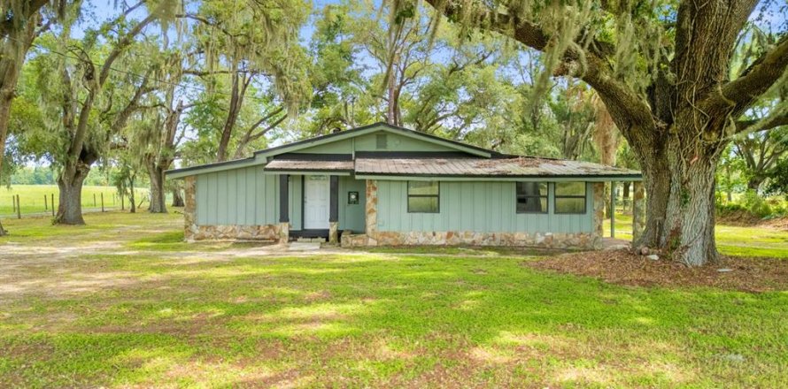 Casa en Thonotosassa, Florida 3 dormitorios, 142.05 m2 № 2197474