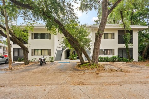 Condominio en Fort Lauderdale, Florida, 2 dormitorios № 2154141