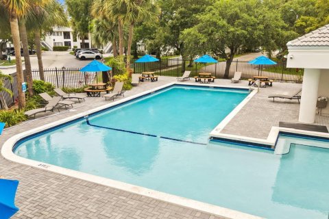 Condominio en venta en Fort Lauderdale, Florida, 2 dormitorios, 79.71 m2 № 2154141 - foto 27