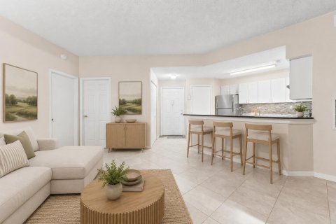 Condominio en venta en Fort Lauderdale, Florida, 2 dormitorios, 79.71 m2 № 2154141 - foto 3