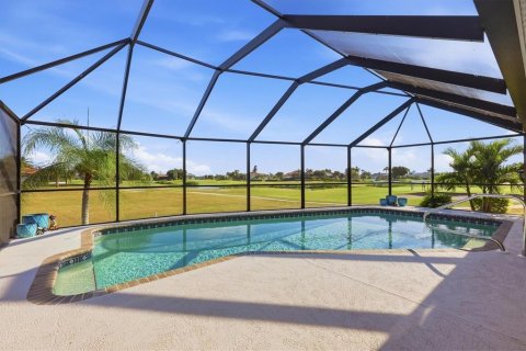 House in Placida, Florida 2 bedrooms, 188.87 sq.m. № 2396195 - photo 22