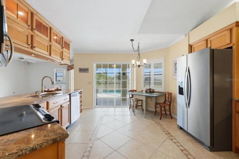 House in Placida, Florida 2 bedrooms, 188.87 sq.m. № 2396195 - photo 24