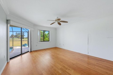 House in Placida, Florida 2 bedrooms, 188.87 sq.m. № 2396195 - photo 20