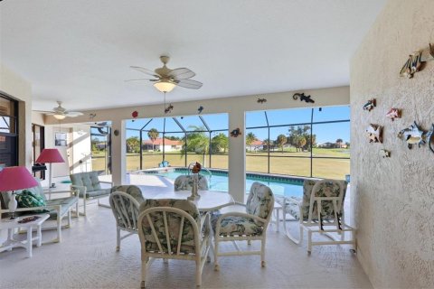 House in Placida, Florida 2 bedrooms, 188.87 sq.m. № 2396195 - photo 25
