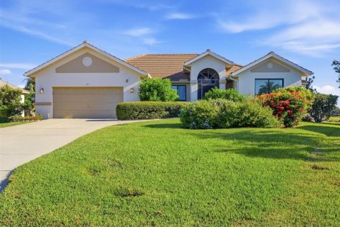 House in Placida, Florida 2 bedrooms, 188.87 sq.m. № 2396195 - photo 26