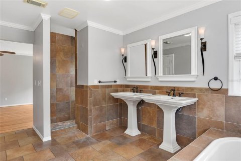 Casa en alquiler en Winter Park, Florida, 4 dormitorios, 223.52 m2 № 1796503 - foto 23