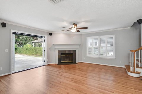 Casa en alquiler en Winter Park, Florida, 4 dormitorios, 223.52 m2 № 1796503 - foto 10