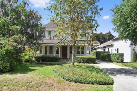 Casa en alquiler en Winter Park, Florida, 4 dormitorios, 223.52 m2 № 1796503 - foto 3