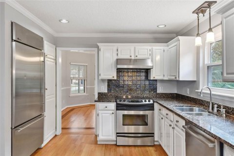 Casa en alquiler en Winter Park, Florida, 4 dormitorios, 223.52 m2 № 1796503 - foto 14