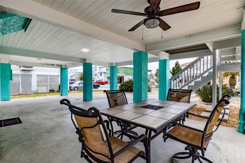 Villa ou maison à louer à Hernando Beach, Floride: 2 chambres, 102.38 m2 № 1629182 - photo 8