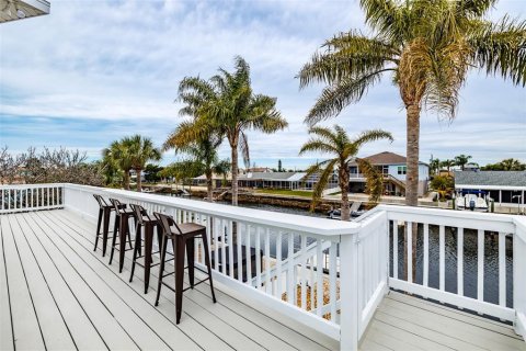 Casa en alquiler en Hernando Beach, Florida, 2 dormitorios, 102.38 m2 № 1629182 - foto 6