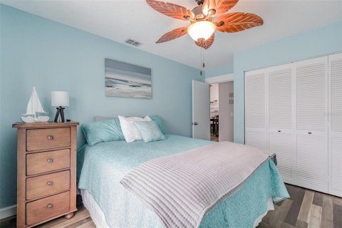Villa ou maison à louer à Hernando Beach, Floride: 2 chambres, 102.38 m2 № 1629182 - photo 10