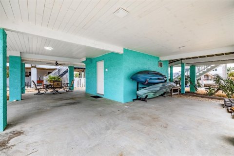 Casa en alquiler en Hernando Beach, Florida, 2 dormitorios, 102.38 m2 № 1629182 - foto 9