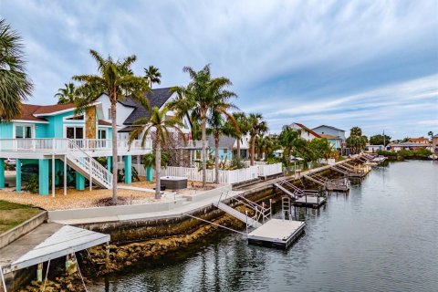 Casa en alquiler en Hernando Beach, Florida, 2 dormitorios, 102.38 m2 № 1629182 - foto 30