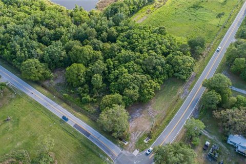 Land in Lakeland, Florida № 1576261 - photo 1