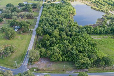 Land in Lakeland, Florida № 1576261 - photo 2