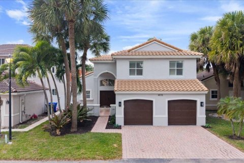 Casa en alquiler en Hollywood, Florida, 4 dormitorios, 199.74 m2 № 1991904 - foto 5