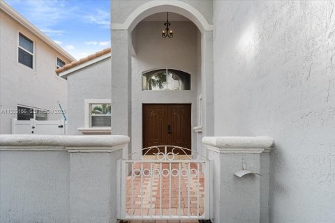 Casa en alquiler en Hollywood, Florida, 4 dormitorios, 199.74 m2 № 1991904 - foto 6