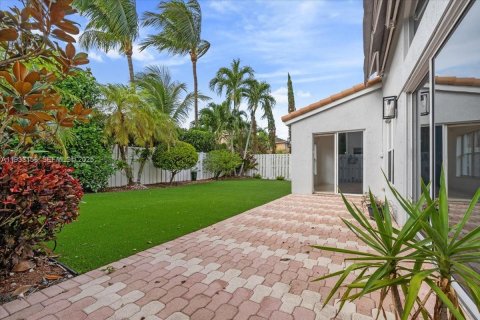 Casa en alquiler en Hollywood, Florida, 4 dormitorios, 199.74 m2 № 1991904 - foto 9