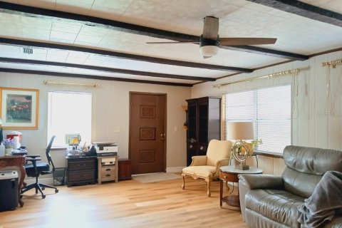 House in Titusville, Florida 4 bedrooms, 183.48 sq.m. № 1353419 - photo 12