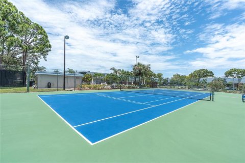 Купить виллу или дом в Семинол, Флорида 4 комнаты, 111.95м2, № 1839926 - фото 28