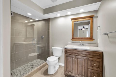 Купить виллу или дом в Семинол, Флорида 4 комнаты, 111.95м2, № 1839926 - фото 14
